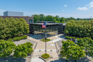 More details for 3000 University Dr, Auburn Hills, MI - Office for Lease