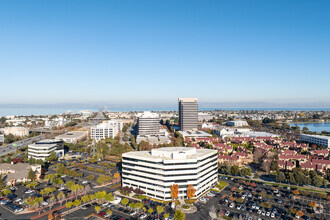 1850 Gateway Dr, San Mateo, CA - aerial  map view - Image1