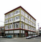 Monique Lofts - Commercial Real Estate