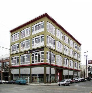 More details for 1024 E Pike St, Seattle, WA - Office for Sale