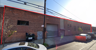 More details for 888 Longfellow Ave, Bronx, NY - Industrial for Lease