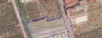 Carrer de Cullera, 46, Sueca, Valencia for sale - Site Plan - Image 2 of 3