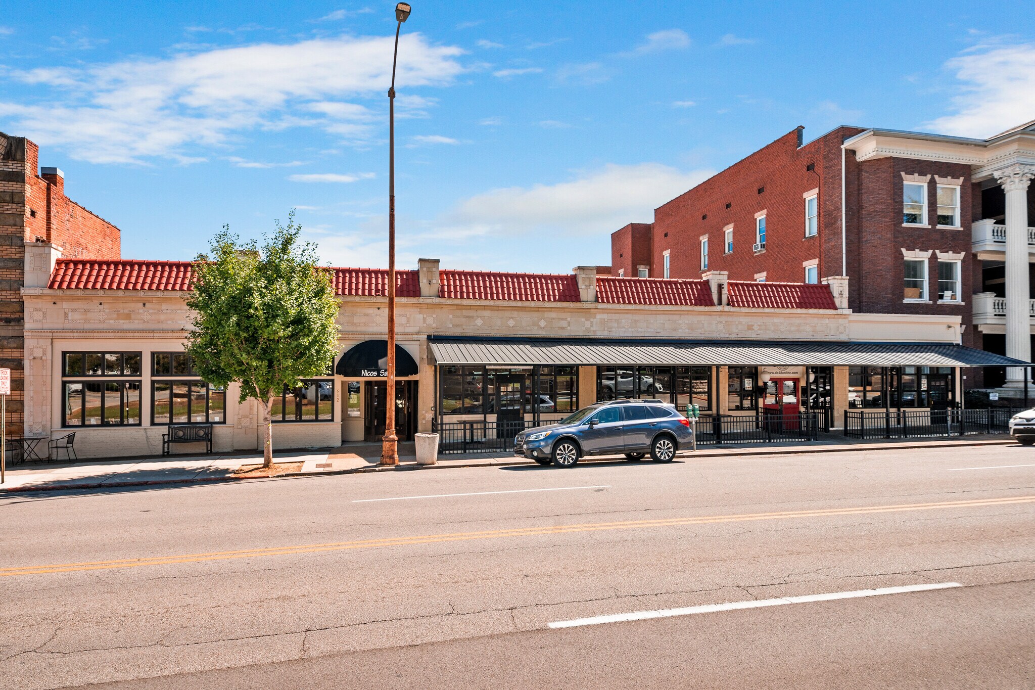 618 Georgia Ave, Chattanooga, TN for sale Primary Photo- Image 1 of 1