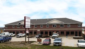 More details for 4 Hawkeye Dr, North Liberty, IA - Office/Retail for Lease