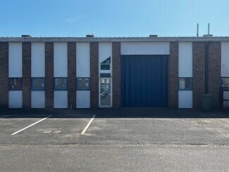 More details for 31 Station Road Industrial Estate, Hailsham - Industrial for Lease