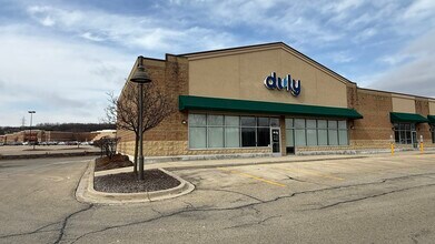 13406-13478 S Archer Ave, Lemont, IL for lease Building Photo- Image 2 of 11