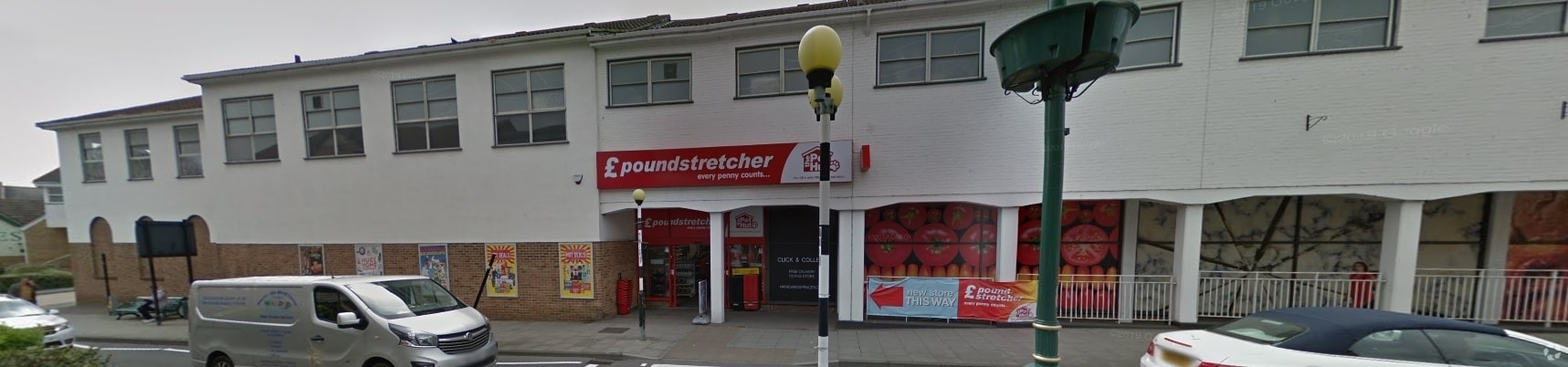 12-14 Eastwood Rd, Rayleigh for sale Primary Photo- Image 1 of 1