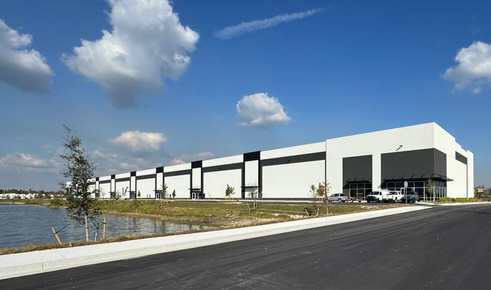 SR-82 & I-75, Fort Myers, FL for lease - Building Photo - Image 2 of 13