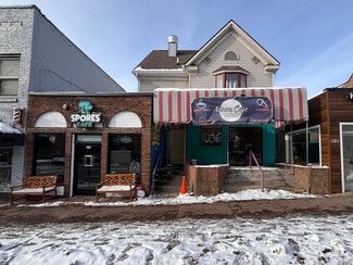 More details for 812-814 S State St, Ann Arbor, MI - Retail for Sale