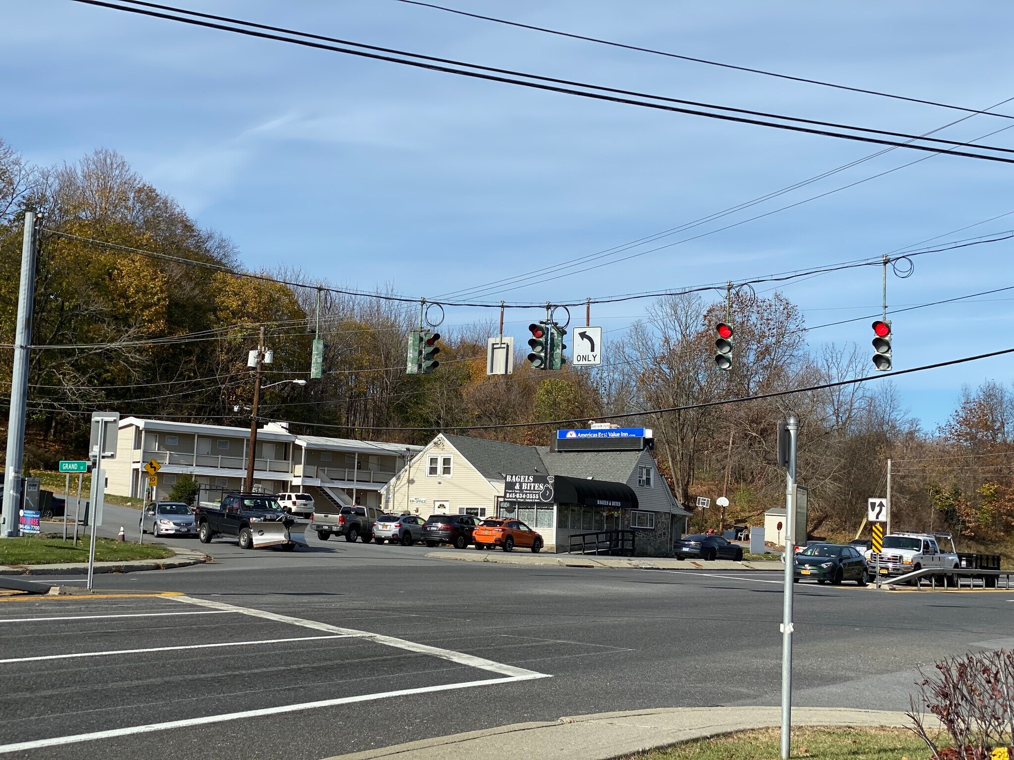 3497 US Highway 9W, HIGHLAND, NY for sale Building Photo- Image 1 of 1