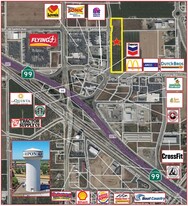 1365 Colony Rd, Ripon CA - Commercial Real Estate