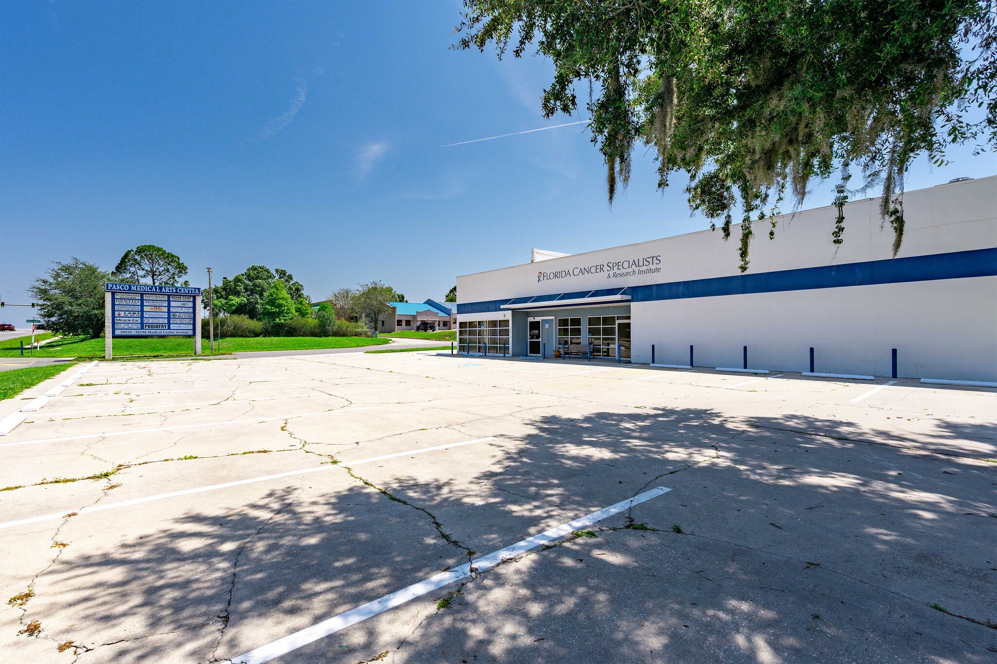 38010 Medical Center Ave, Zephyrhills, FL for sale Building Photo- Image 1 of 18