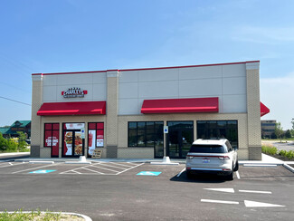 More details for 35701 Chester Rd, Avon, OH - Retail for Lease