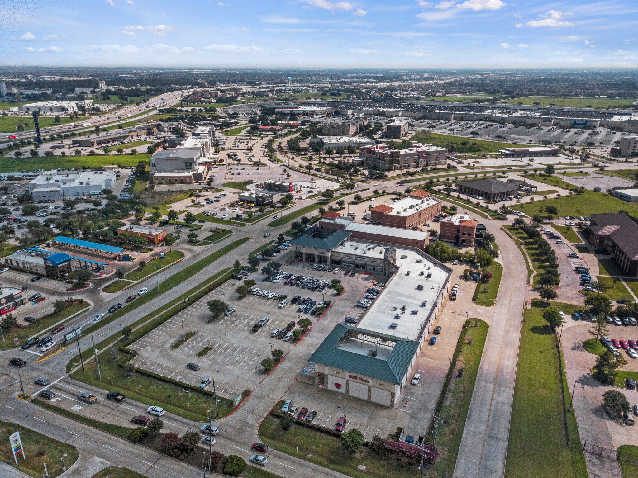 1251 Pin Oak Rd, Katy, TX 77494 Pin Oak Village