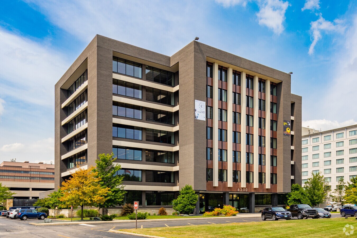 6155 North River Road Rosemont Illinois 60018 Usa 6300 N River Rd, Rosemont, IL 60018 - Office for Lease | LoopNet