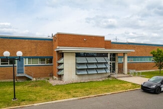 More details for 7101 Rue Notre-Dame E, Montréal, QC - Industrial for Lease