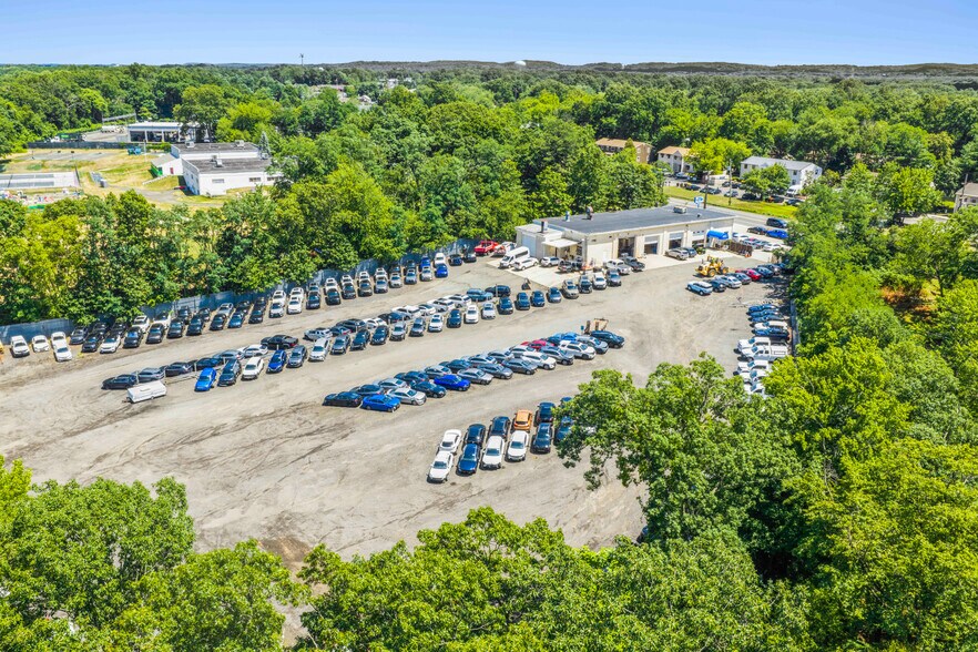 253 STATE ROUTE 34, Matawan, NJ for sale - Building Photo - Image 2 of 12