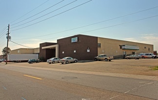 More details for 4500 E 48th Ave, Denver, CO - Industrial for Lease