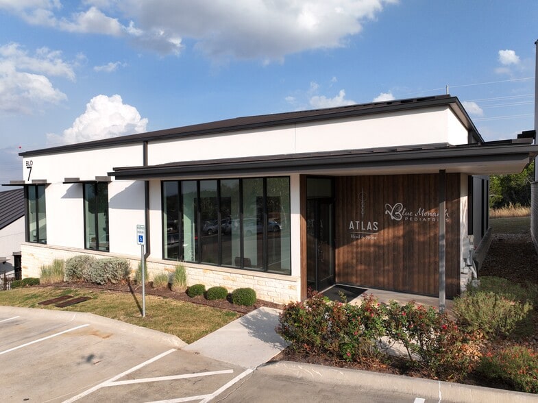 3503 Wild Cherry Dr, Lakeway, TX for sale - Building Photo - Image 2 of 6