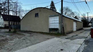 More details for 115 1/2 E Nelson St, Cadillac, MI - Industrial for Sale