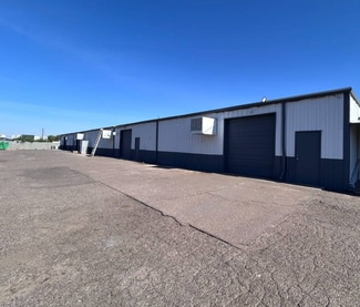 More details for 1424-1428 E Broadway Rd, Phoenix, AZ - Industrial for Lease