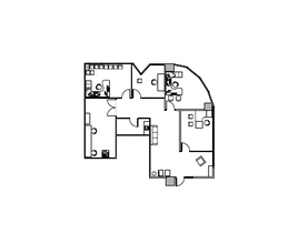 2351 W Northwest Hwy, Dallas, TX for lease Floor Plan- Image 1 of 1