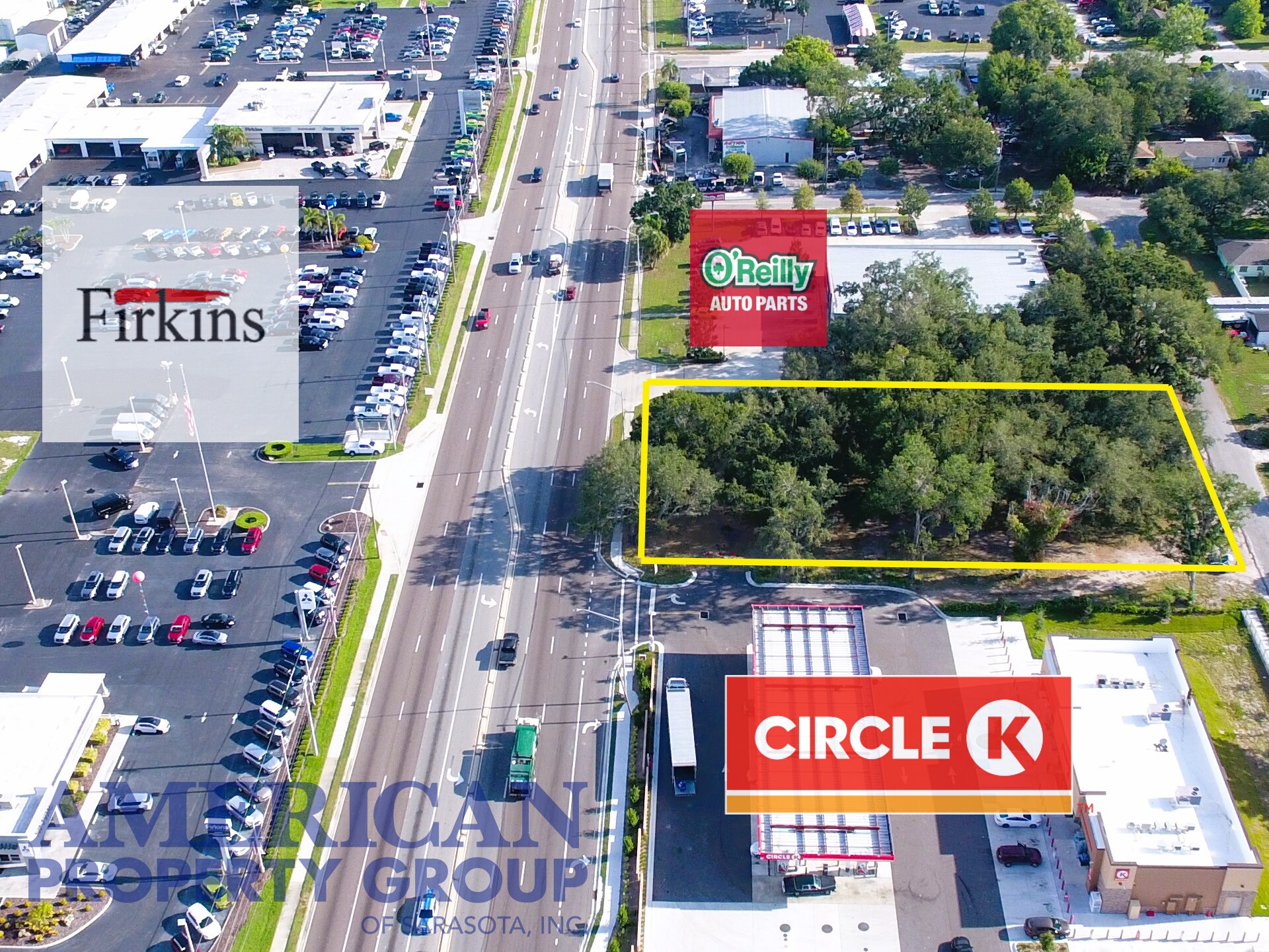 2815 1ST E, Bradenton, FL for sale Primary Photo- Image 1 of 1