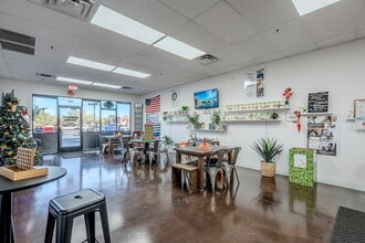 3145 E Chandler Blvd, Phoenix, AZ for lease Interior Photo- Image 2 of 5