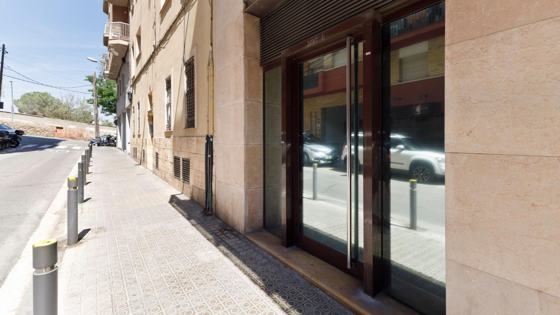 in Barcelona, Barcelona for sale Building Photo- Image 1 of 1