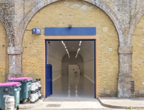 Enid St, London for lease Building Photo- Image 1 of 4