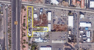 More details for 5241 E Washington St, Phoenix, AZ - Industrial for Sale