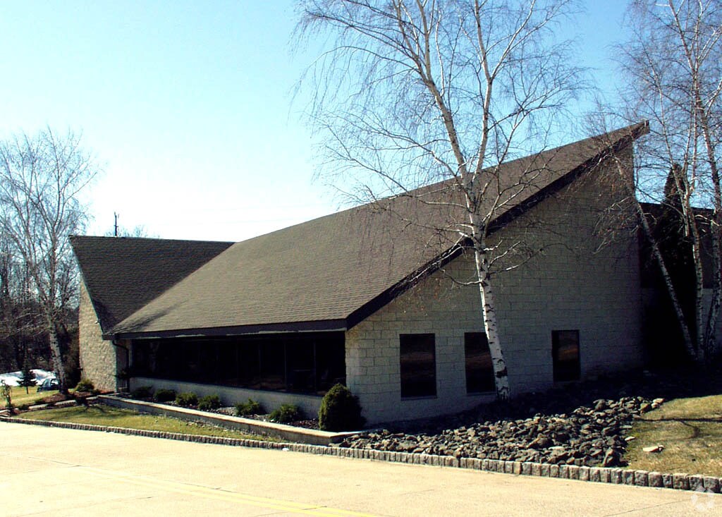 425 Main Rd, Towaco, NJ 07082 Industrial for Lease