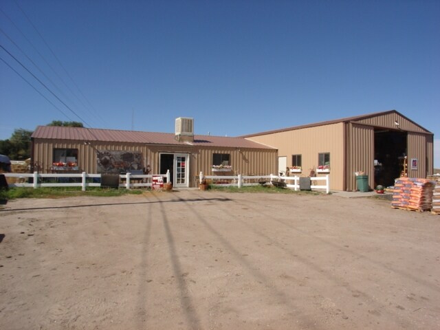 10240 Highway 86, Kiowa, CO for sale Primary Photo- Image 1 of 1