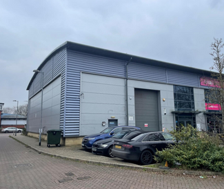 More details for Lamdin Rd, Bury St Edmunds - Industrial for Lease