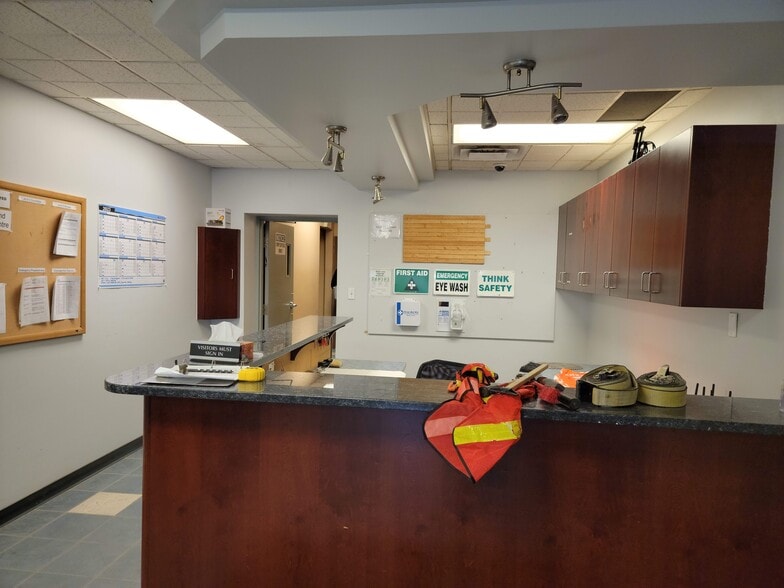 2315 5a St, Nisku, AB for lease - Interior Photo - Image 3 of 14