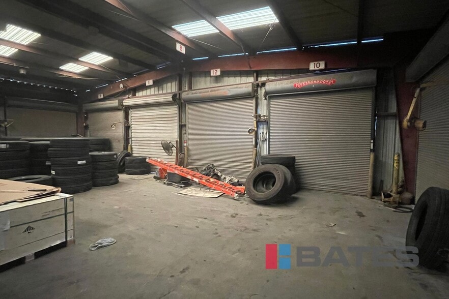 1801 Commerce St, Garland, TX for sale - Building Photo - Image 2 of 6