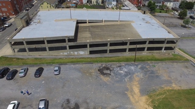 218 Antietam St, Hagerstown, MD for sale - Aerial - Image 1 of 1