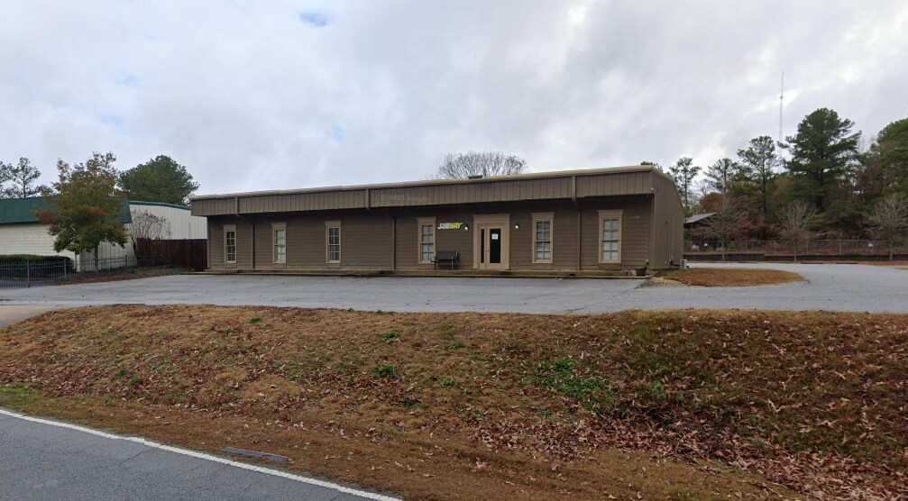6131 Gateway Rd, Columbus, GA for sale Building Photo- Image 1 of 1
