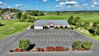 More details for 157 Maple Carriage Dr, Lewisburg, WV - Retail for Sale