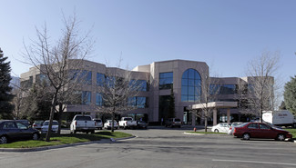 More details for 5252 N Edgewood Dr, Provo, UT - Office for Lease