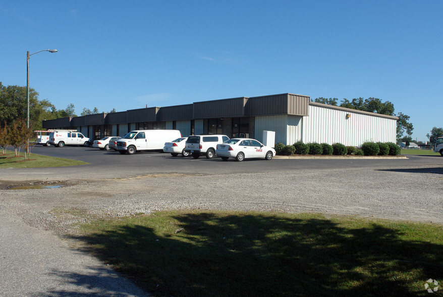 1212-1226 Broughton Blvd, Florence, SC for lease - Building Photo - Image 2 of 5