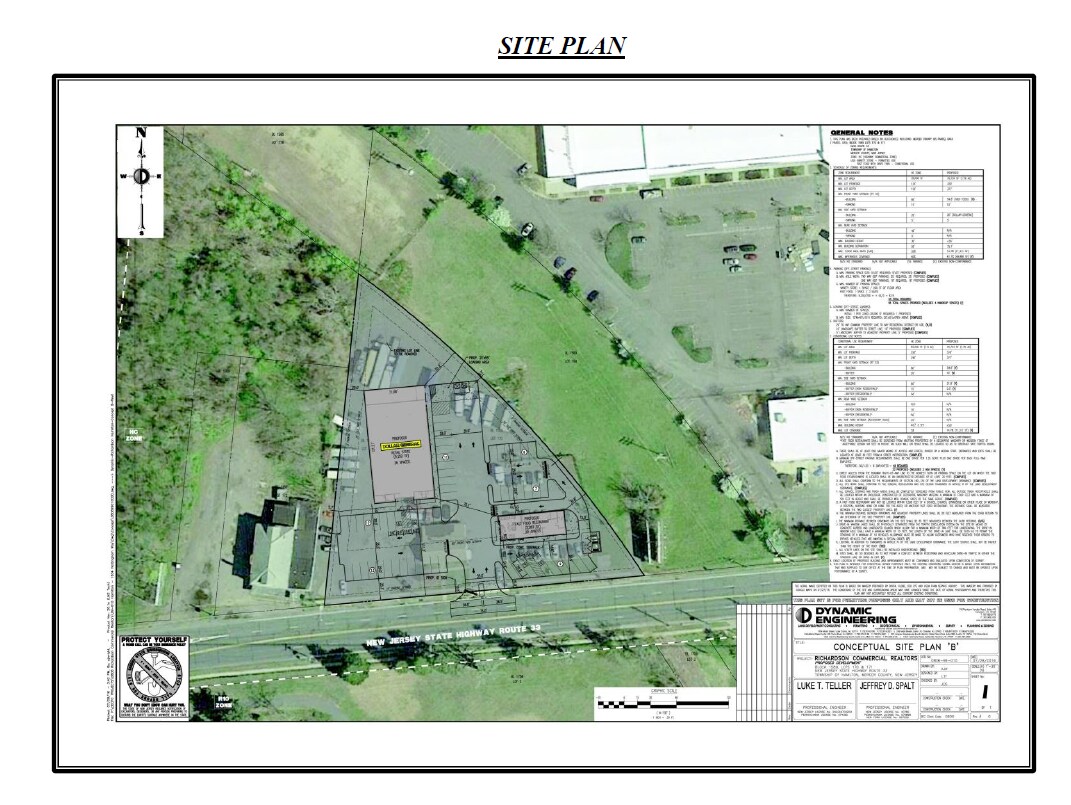 1634 Nottingham Way, Hamilton, NJ for sale Primary Photo- Image 1 of 1