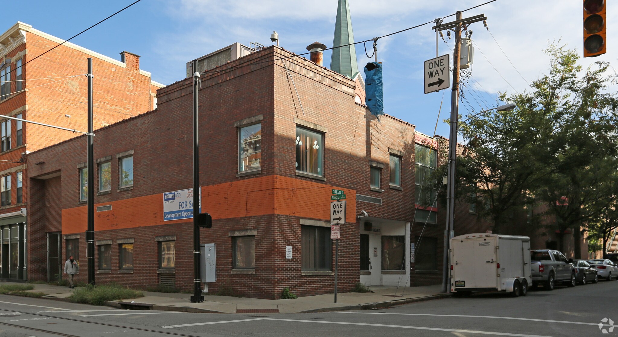 34 Green St, Cincinnati, OH for sale Primary Photo- Image 1 of 1