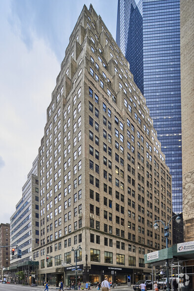 370 Lexington Ave, New York, NY 10017 - Office for Lease | LoopNet