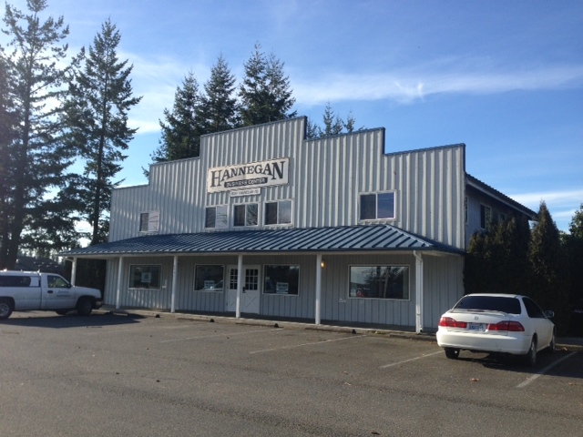 6951 Hannegan Rd, Lynden, WA for sale Building Photo- Image 1 of 1