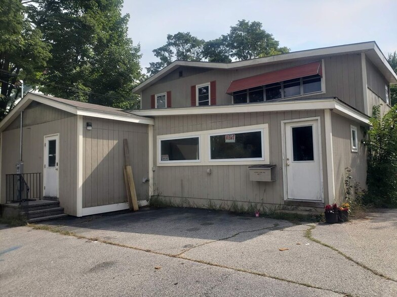 9 E Side Rd, Conway, NH for sale - Building Photo - Image 1 of 1