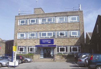 More details for Highgate Rd, Bradford - Office for Lease