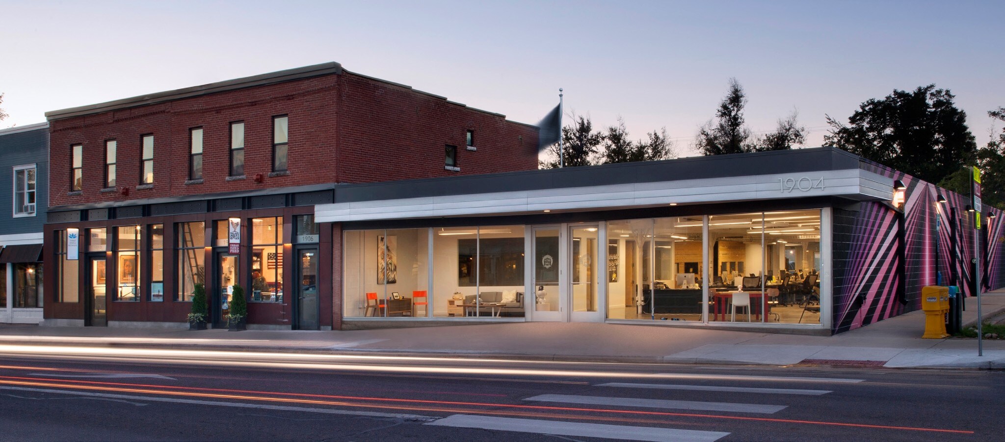 1904-1914 Pearl St, Boulder, CO for sale Primary Photo- Image 1 of 1