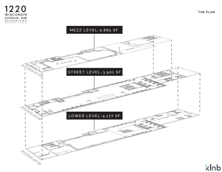 1220 Wisconsin Ave NW, Washington, DC 20007 Retail for Lease