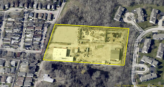 More details for 301 Ramona Ave, Elgin, IL - Industrial for Sale